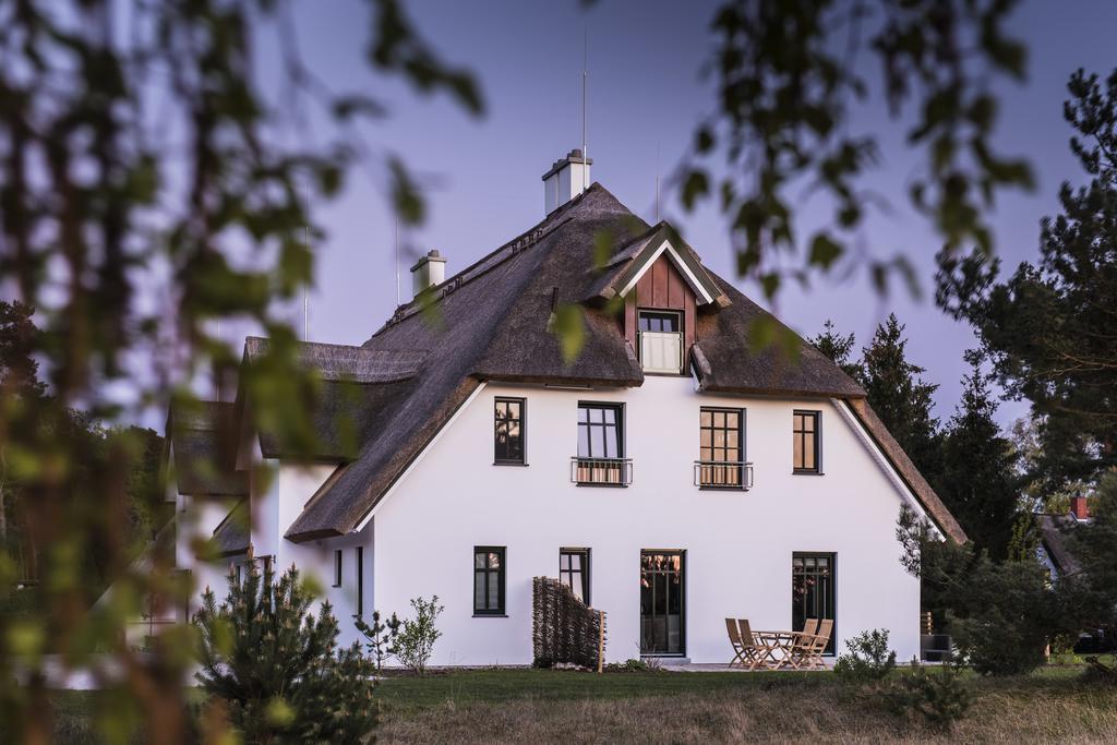 Kamphof Usedom Ferienanlage Loddin Luaran gambar