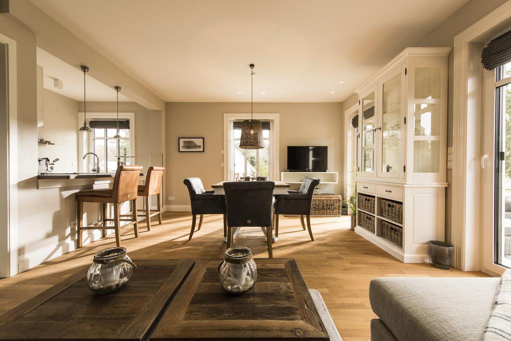 Kamphof Usedom Ferienanlage Loddin Luaran gambar