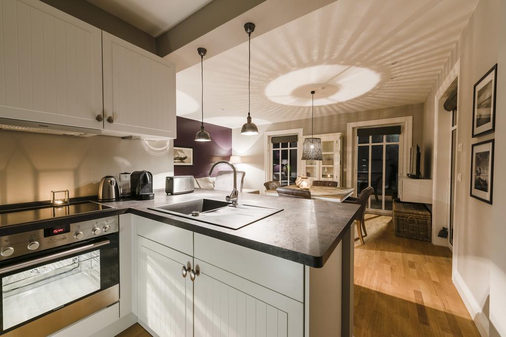 Kamphof Usedom Ferienanlage Loddin Luaran gambar