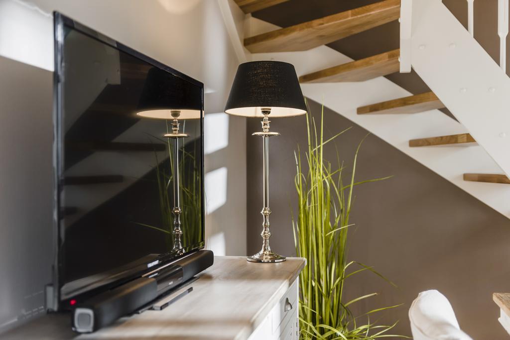 Kamphof Usedom Ferienanlage Loddin Luaran gambar
